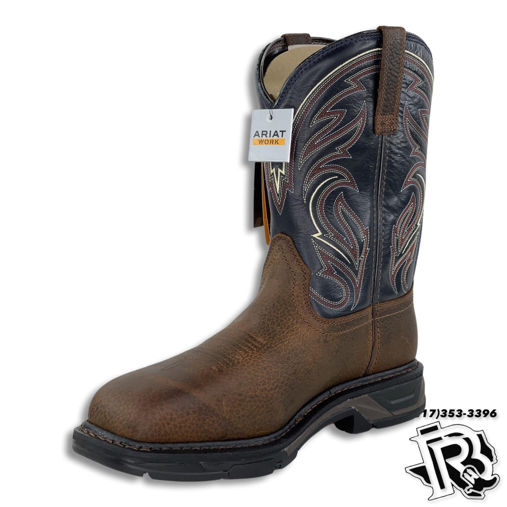 ARIAT CARBON TOE | MEN WESTERN WORK BOOTS 10038317