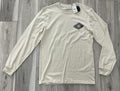 ARIAT MEN’S MEDALLION STANDARD NATURAL LONG SLEEVE SHIRT |10080589