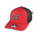 “ Phoenix “ | MEN WESTERN CAP BY SPIN EM