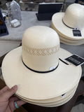 “Drifter ivory”|Rodeo King Straw Cowboy Hat