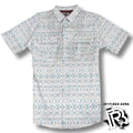 “ Pablo “| MEN WESTERN SHORT SHIRT AIR VENTS FISHING