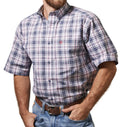 Ariat Mens Pro Series Niall Classic Fit Shirt - 10043926