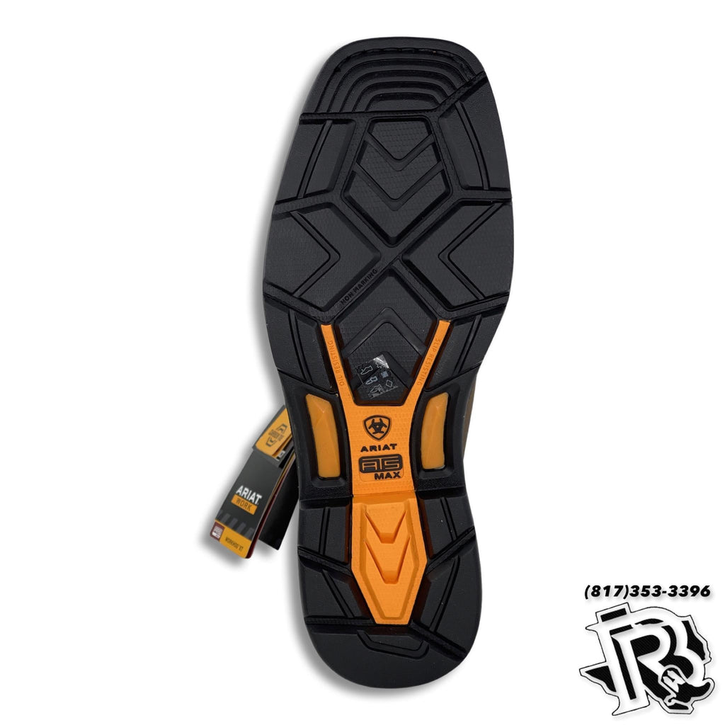 ARIAT CARBON TOE | MEN WESTERN WORK BOOTS 10038317