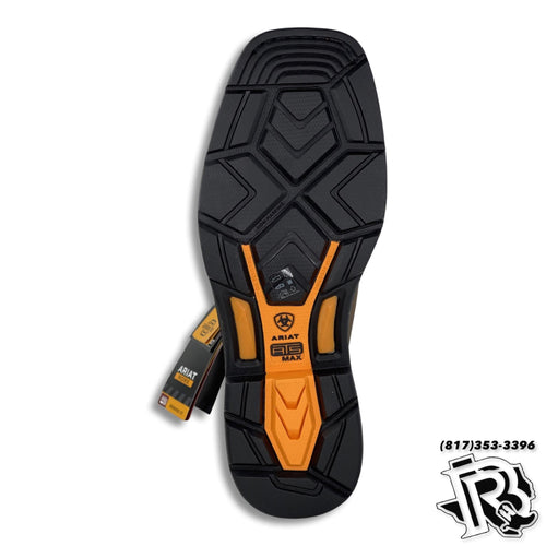 ARIAT CARBON TOE | MEN WESTERN WORK BOOTS 10038317