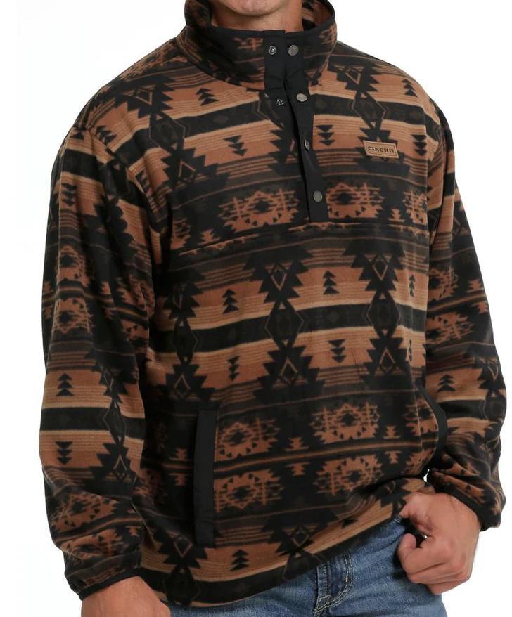 MEN’S CINCH SWEATER MWK1514018