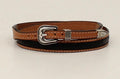 3D Western Leather Hatband |D740001101