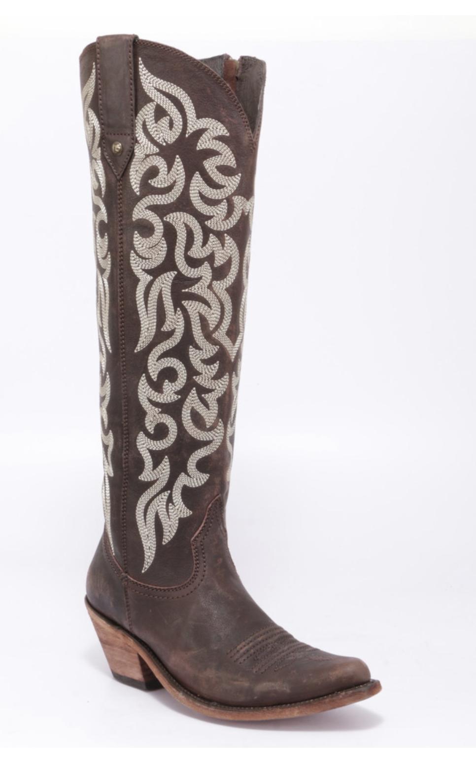Liberty Black Mossil TAN |LB712988G