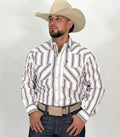 Ariat Men's Pro Series Warrick Classic Fit Shirt | 10058757