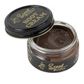 Scout Brown Leather Boot Cream Polish 1.55oz |0350102