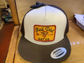 RED DIRT MINERAL WATER CAP