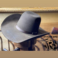 CHOCOLATE WOOL HAT