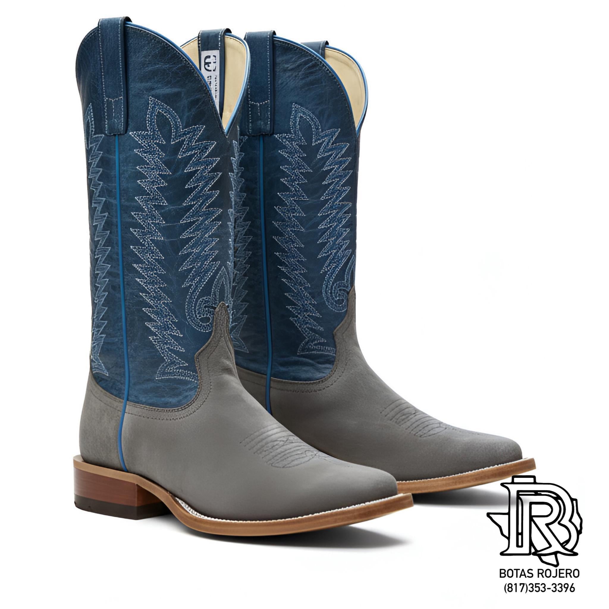 JASON MEN’S ANDERSON BEAN BOOT