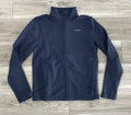 CINCH MEN’S KNIT NAVY JACKET |MWK1972001