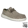 HEY DUDE PAUL CHAMBRAY BEIGE (112290522)