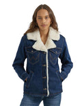 WOMEN’S WRANGLER JACKET 11235313