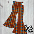 AUTUMN BELL BOTTOMS