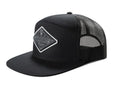 ARIAT DIAMOND PATCH BLACK  CAP | A300094201