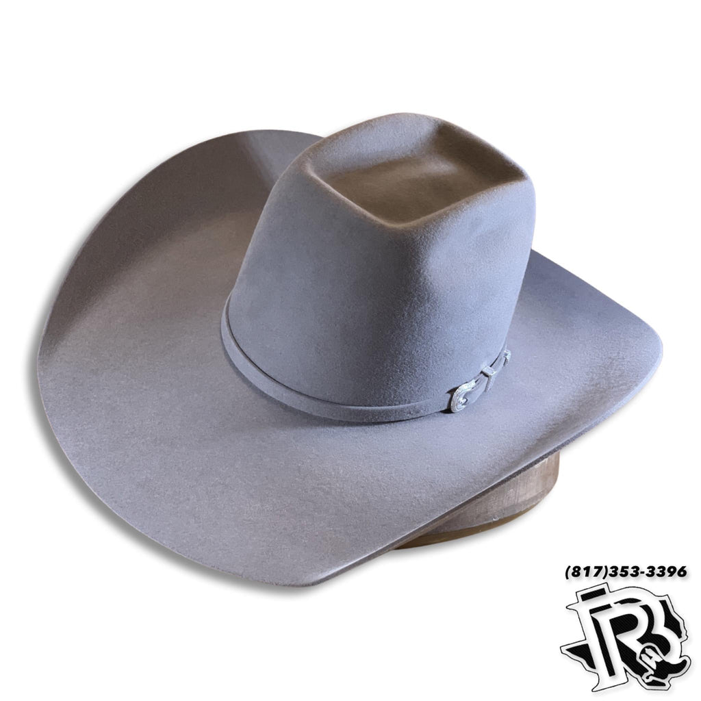 7X PECAN | AMERICAN HAT FELT COWBOY HAT