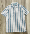 PANHANDLE MEN’S TURQUOISE POLO |TM51T09000