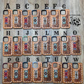 IPHONE 14 PRO MAX TOOLED LEATHER CASES
