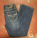 MEN’S ROCK ROLL JEANS RRMD0SRZPE RED LABEL