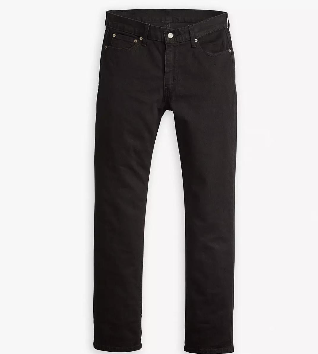 MEN’S STRAIGHT STRETCH 514  LEVI’S JEANS (005140730)