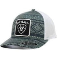 Ariat Men's Flexfit 110 Aztec Snapback|A300064797