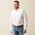 Wrinkle Free Barlow Classic Fit Shirt 10079425