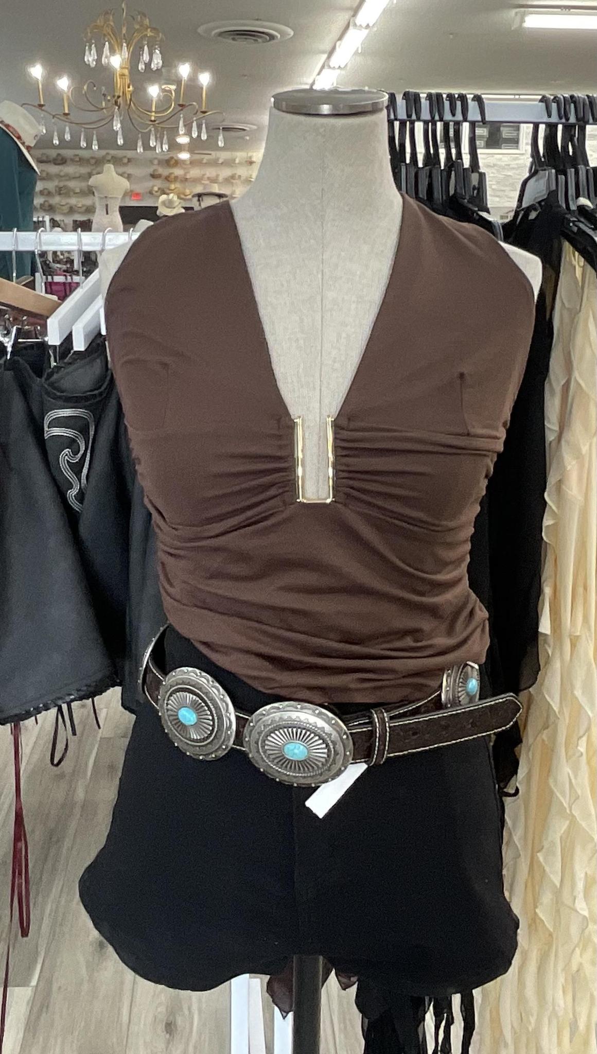 ‘’Karla’’ top