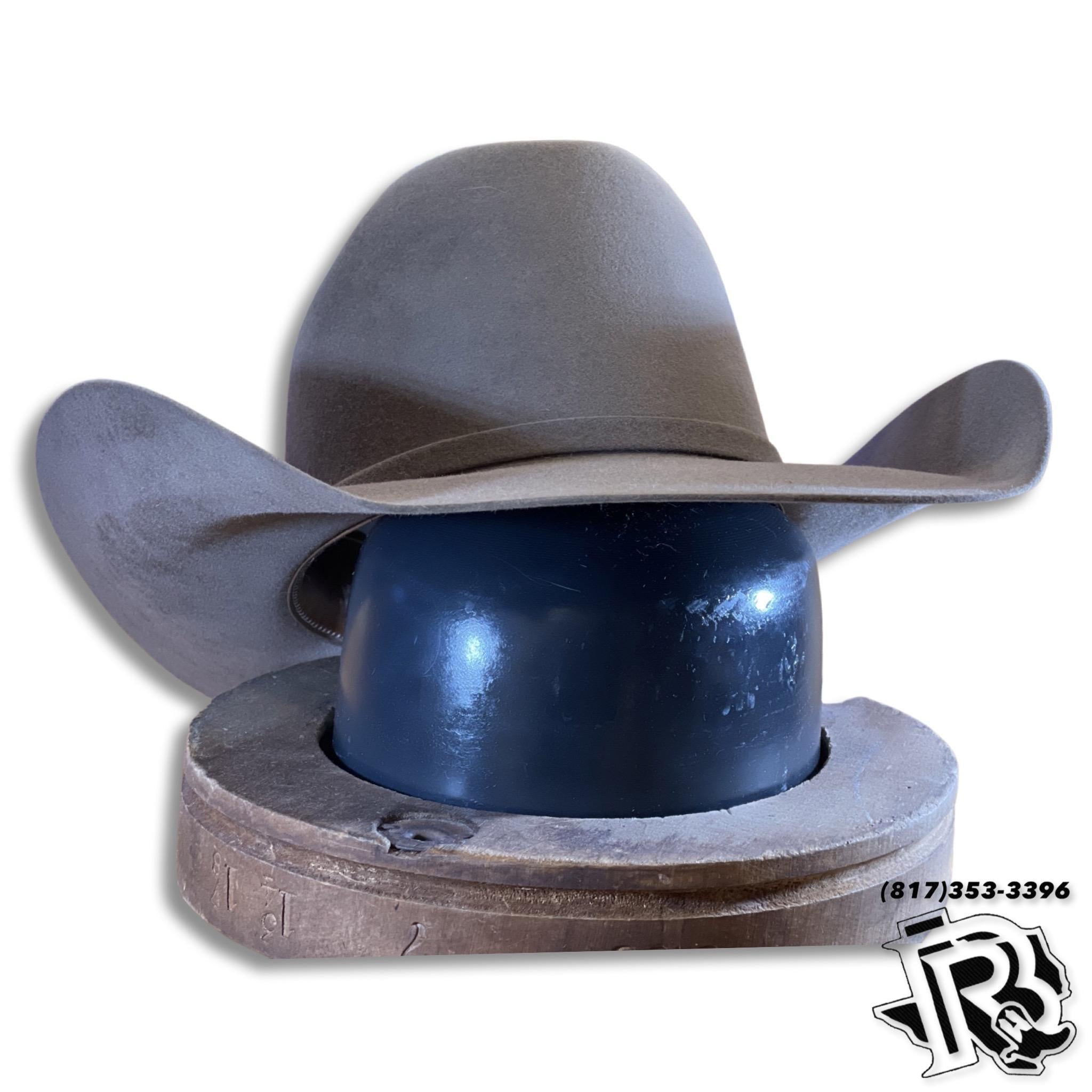 7X PECAN | AMERICAN HAT FELT COWBOY HAT