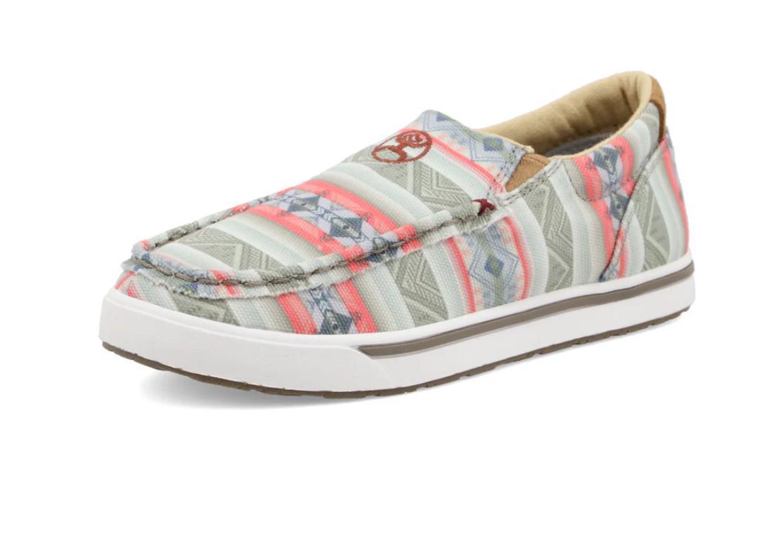 HOOEY® SLIP-ON LOPER |YHYC007