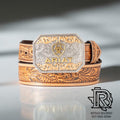 MEN’S ARIAT BELT (A1042208)