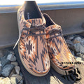 AZTEC TAN HILO | ARIAT MEN SHOES