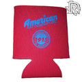 American Hat Can/Bottle cooler (enfriador de latas / botellas) ‼️. (FREE SHIPPING)
