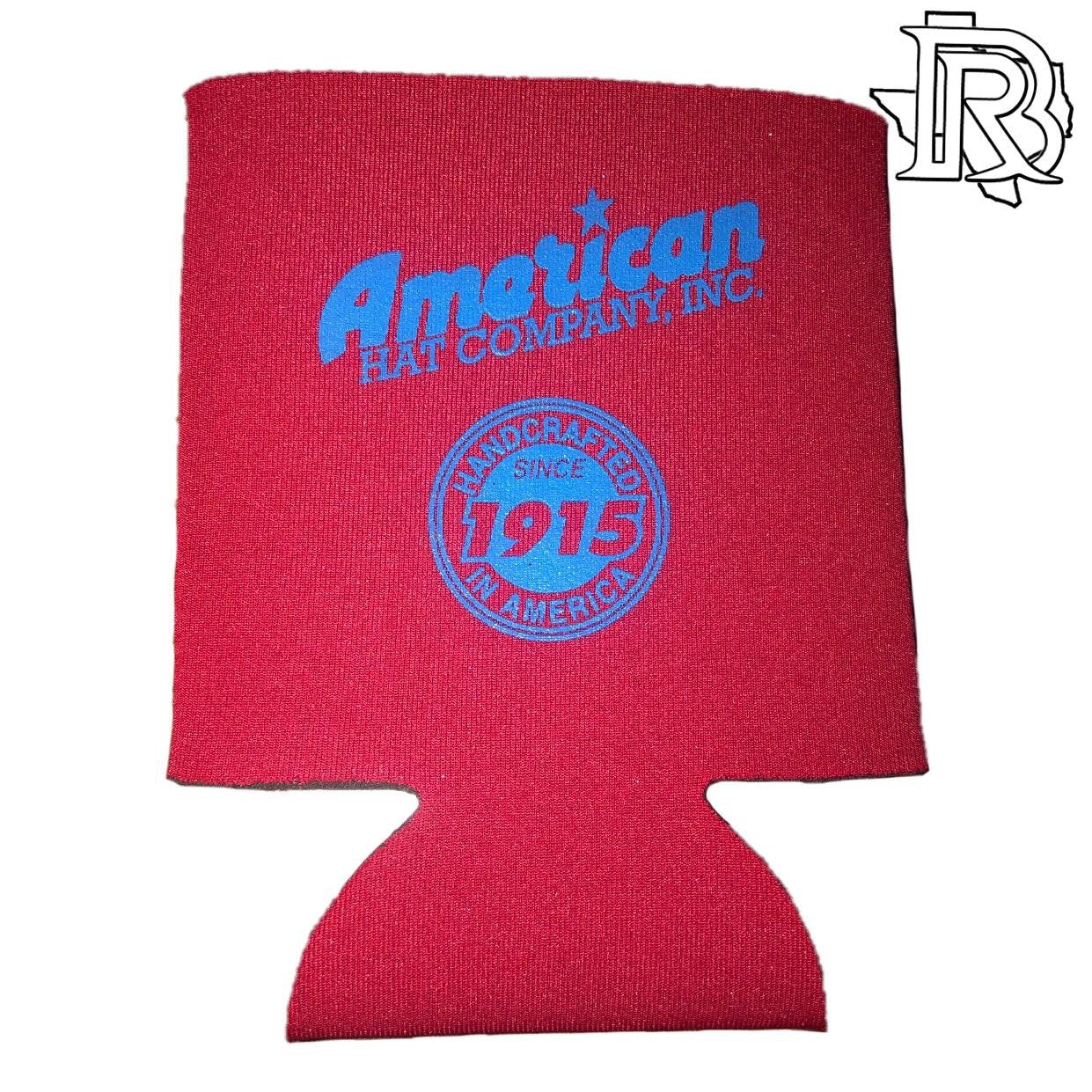 American Hat Can/Bottle cooler (enfriador de latas / botellas) ‼️. (FREE SHIPPING)