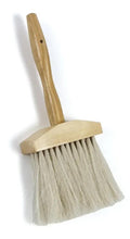 M&F WESTERN GRAY CROWN BRUSH|0104406