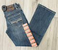ROCK & ROLL BOY’S MEDIUM VINTAGE JEANS | BB0BD09114