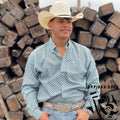 CINCH MENS SHIRT | LONG SLEEVE