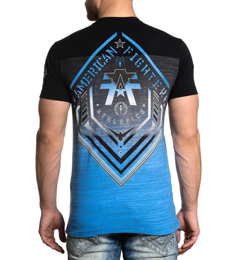 AMERICAN FIGHTER FINLEY SHORT SLEEVE FM11687