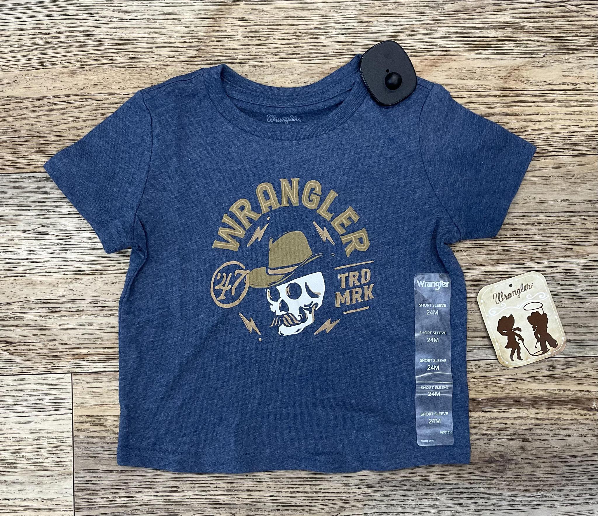 UNISEX INFANT TODDLER GRAPHIC TEE | 112350080