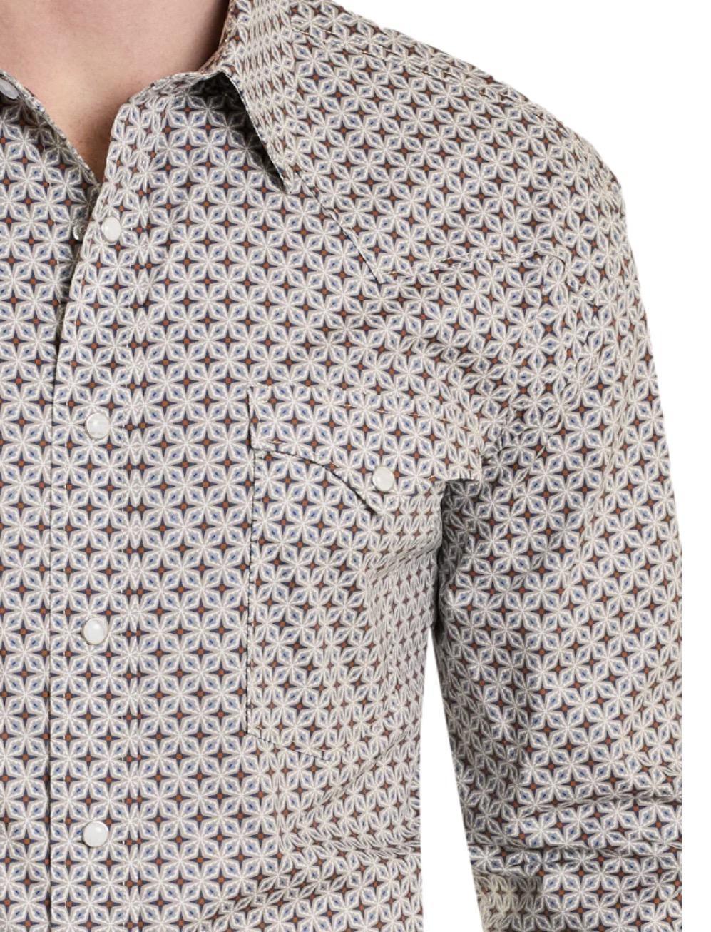 PANHANDLE MEN’S LONG SLEEVE SHIRT | RMN2S07569