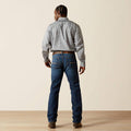 Ariat Men’s M2 Traditional Relaxed Marshall Boot Cut Jean|10061756