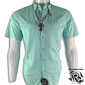 Hudson | MEN'S VENTTEK OUTBOUND ARUBA BLUE 10039575