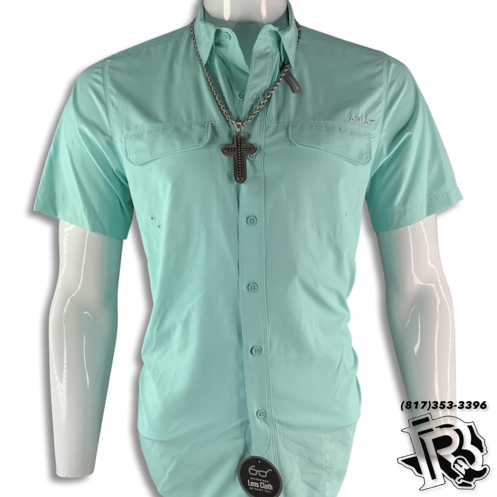 Hudson | MEN'S VENTTEK OUTBOUND ARUBA BLUE 10039575