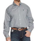 MEN'S CINCH WESTERN SHIRT MTW1105381
