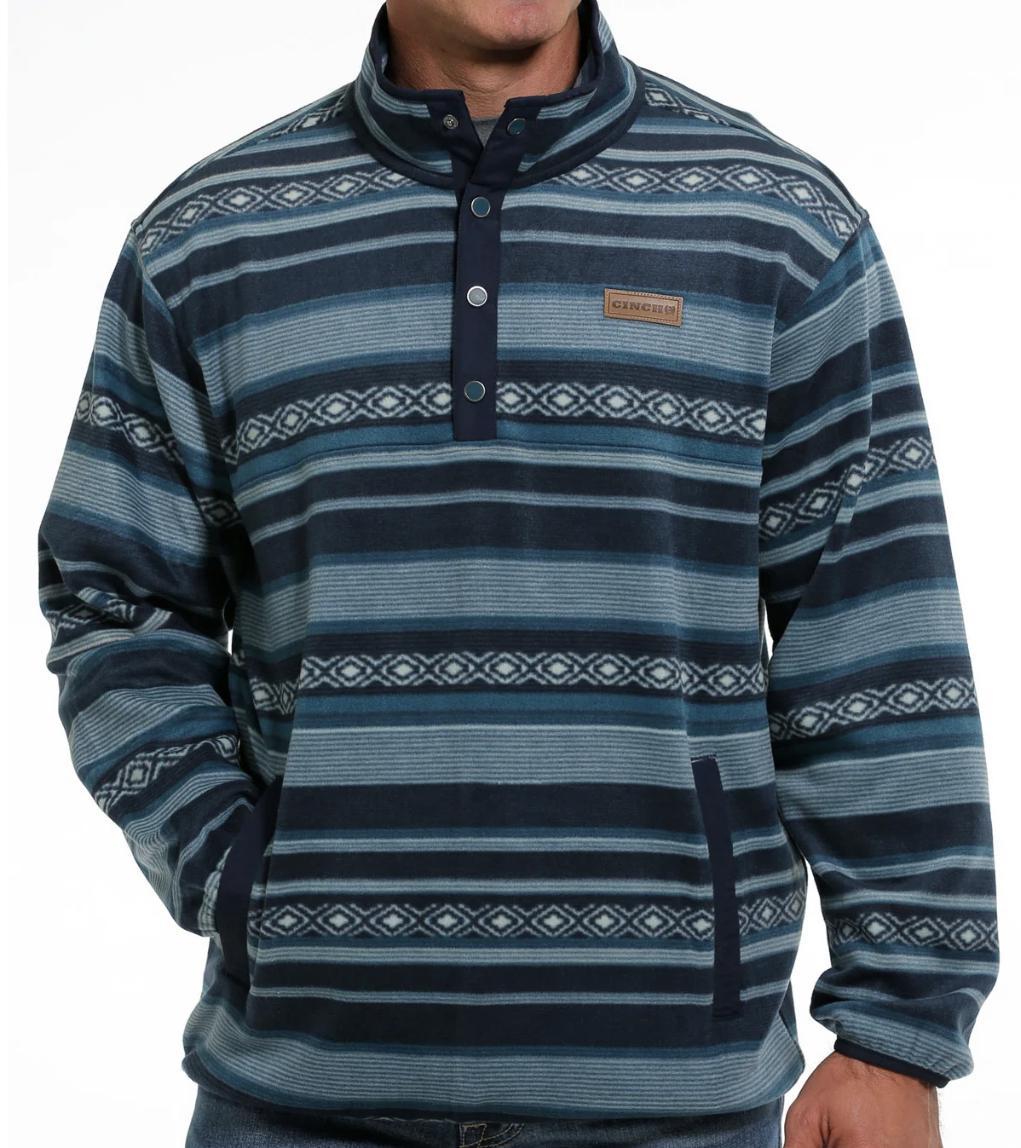 MEN’S CINCH SWEATER MWK1514021