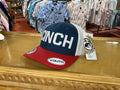 KID’S CINCH CAP (MCC0606011)