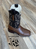 ‘’GORGE’’ THANG BOOTS  | MOH357 MORELIA