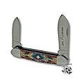 “ Isaac “ |  WHISKEY BENT KNIFE WB12-05