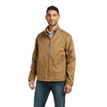 Grizzly Canvas Lightweight Jacket |10037497